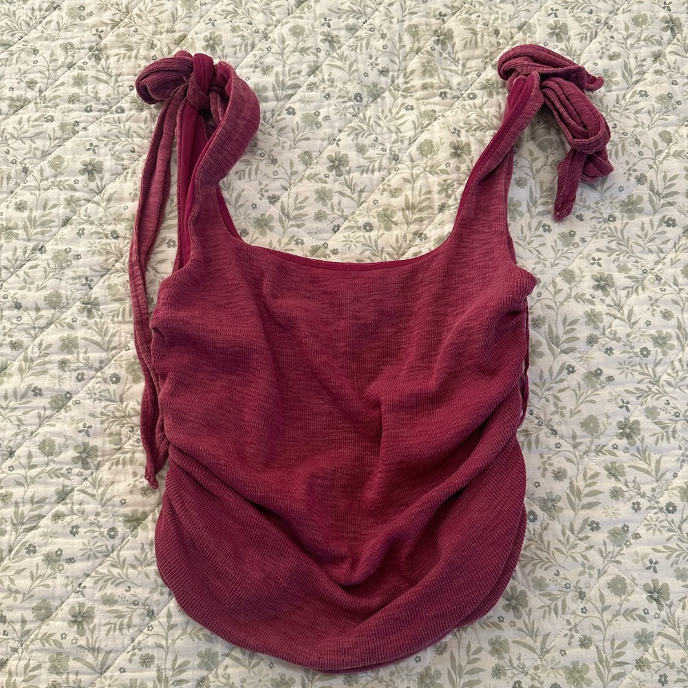 Free People Tank Top